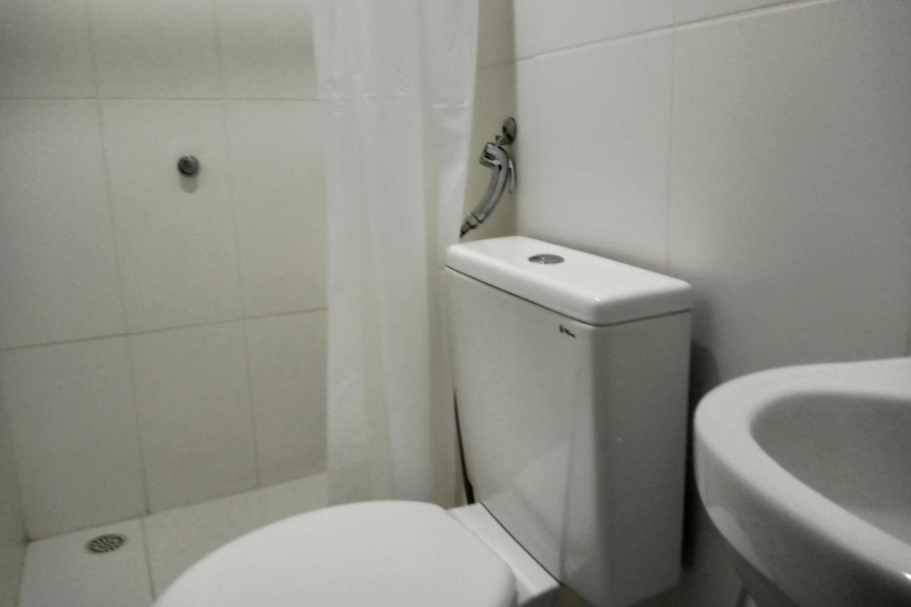 Rio De Agua Viva Hotel O Масейо Экстерьер фото