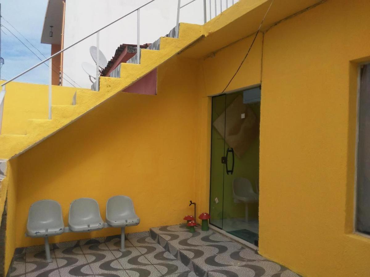 Rio De Agua Viva Hotel O Масейо Экстерьер фото