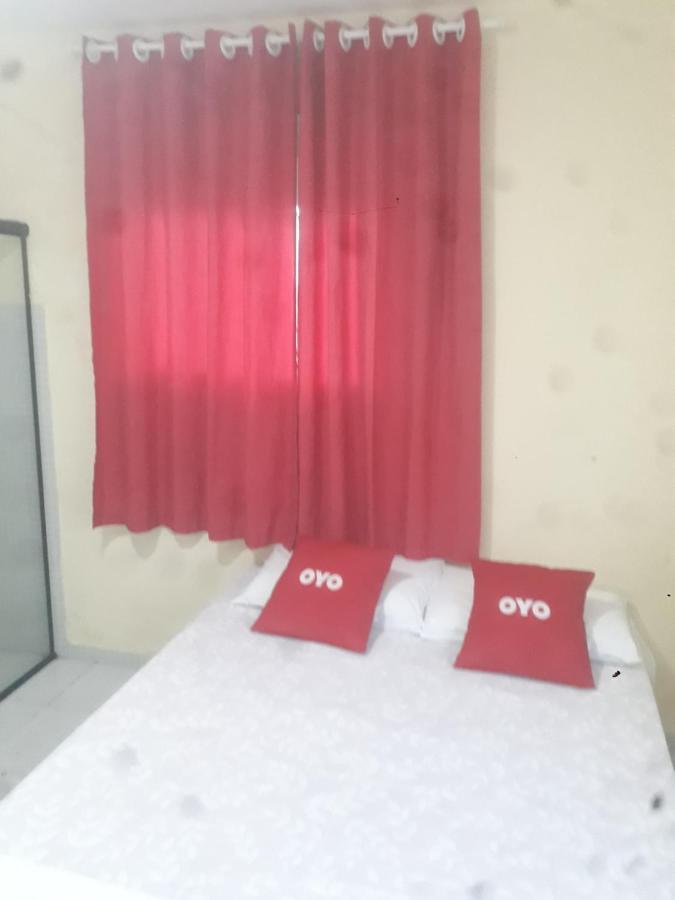 Rio De Agua Viva Hotel O Масейо Экстерьер фото